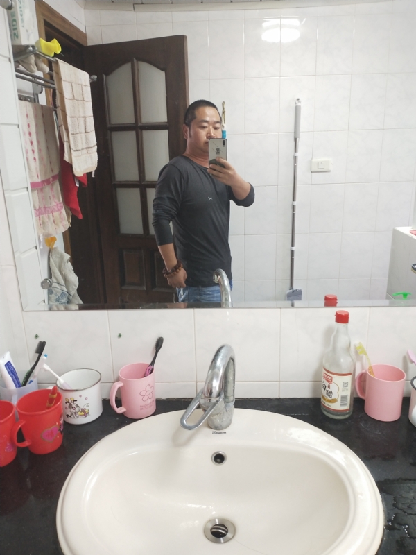 半世人间的第一张照片--宁德相亲网