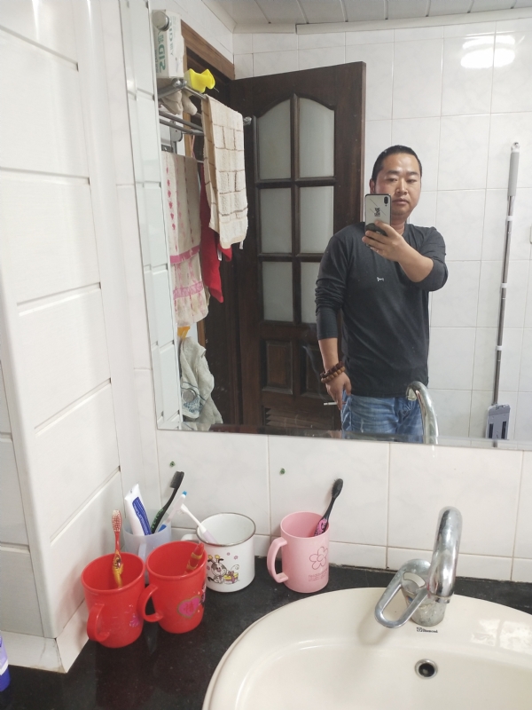 半世人间的第二张照片--宁德相亲网