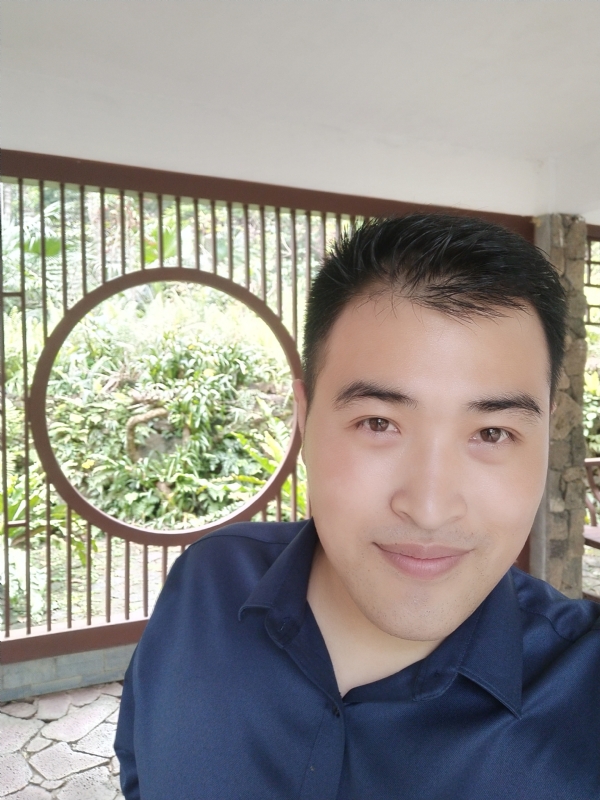 天涯漂泊客的第一张照片--宁德相亲网