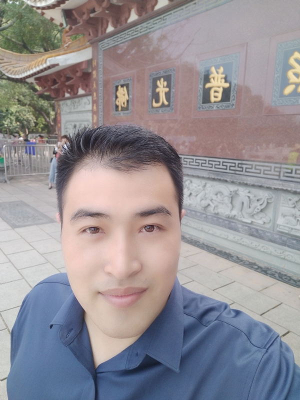 天涯漂泊客的第二张照片--宁德相亲网
