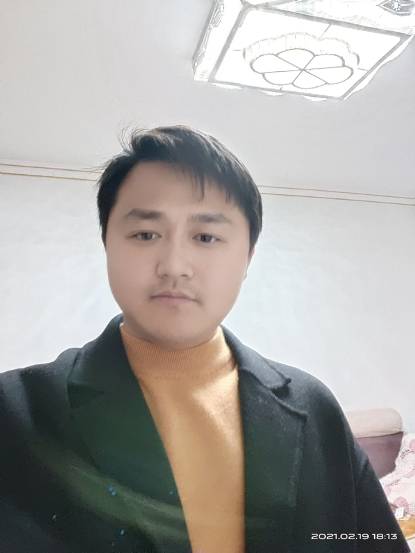 聆听的第一张照片--宁德相亲网