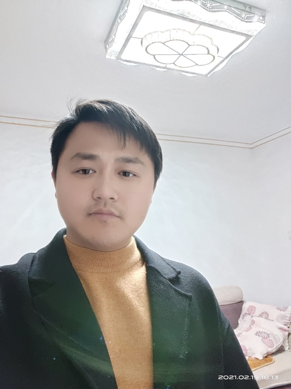聆听的第四张照片--宁德相亲网