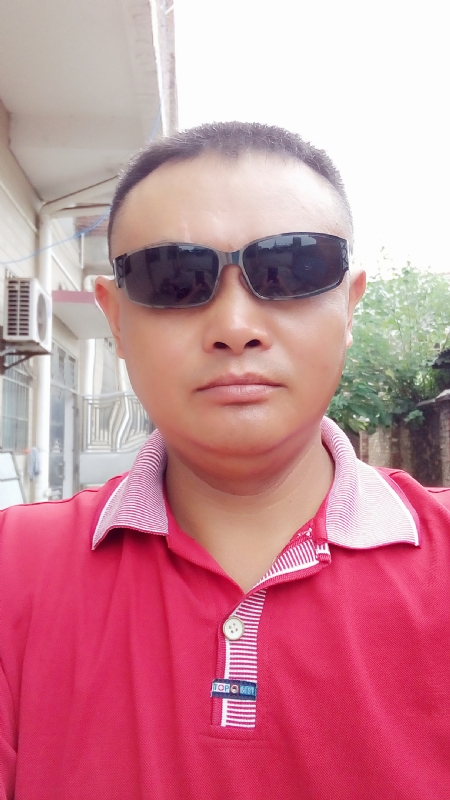 肉眼凡胎的第一张照片--宁德相亲网