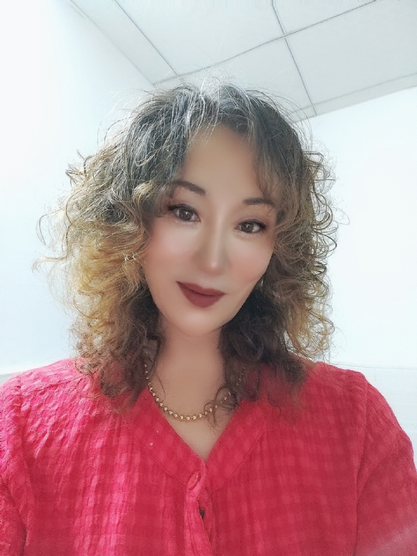 燕子的第一张照片--宁德相亲网