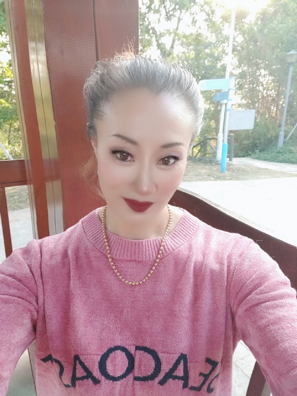 燕子的第五张照片--宁德相亲网