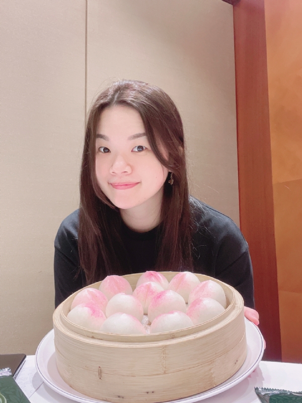 ceci的第二张照片--宁德相亲网