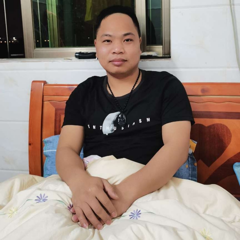 随心所欲的第一张照片--宁德相亲网