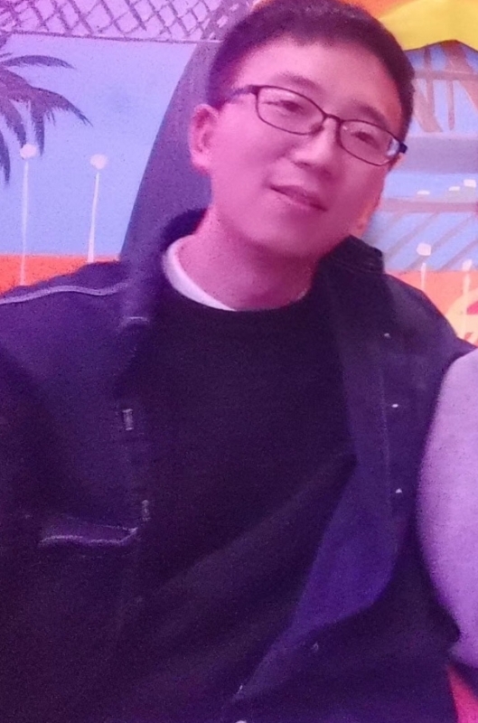 穷逼style的第一张照片--宁德相亲网