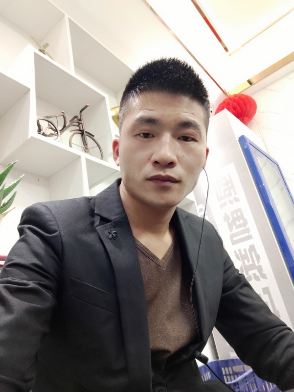 阿木1234的第一张照片--宁德相亲网