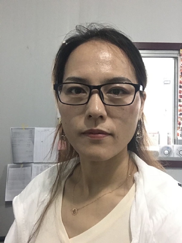 爱在春天的第一张照片--宁德相亲网