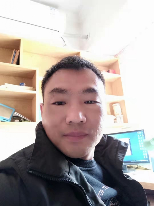 向前葱的第一张照片--宁德相亲网