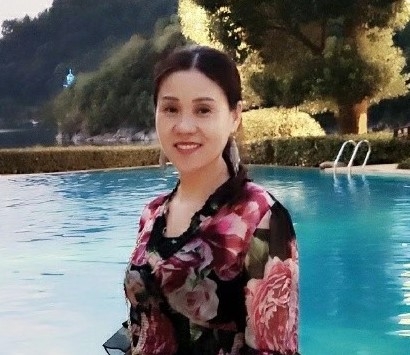 Xiang女士的第一张照片--宁德相亲网