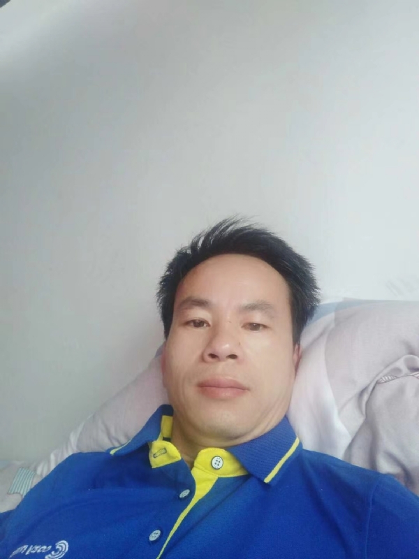 缘分的第一张照片--宁德相亲网