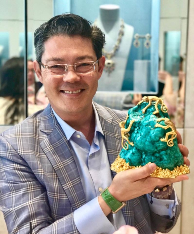克里斯的第一张照片--宁德相亲网