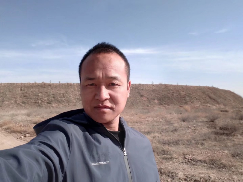 爱你不是我的第一张照片--宁德相亲网