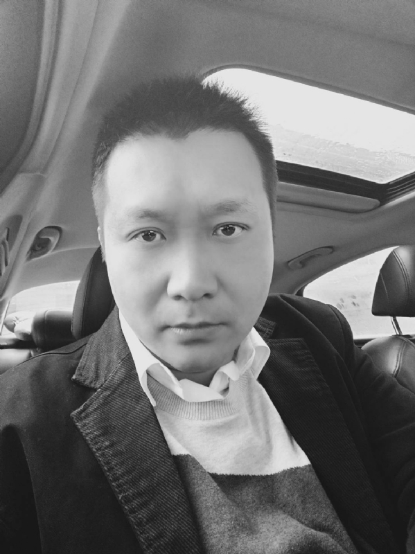 静水寒的第一张照片--宁德相亲网
