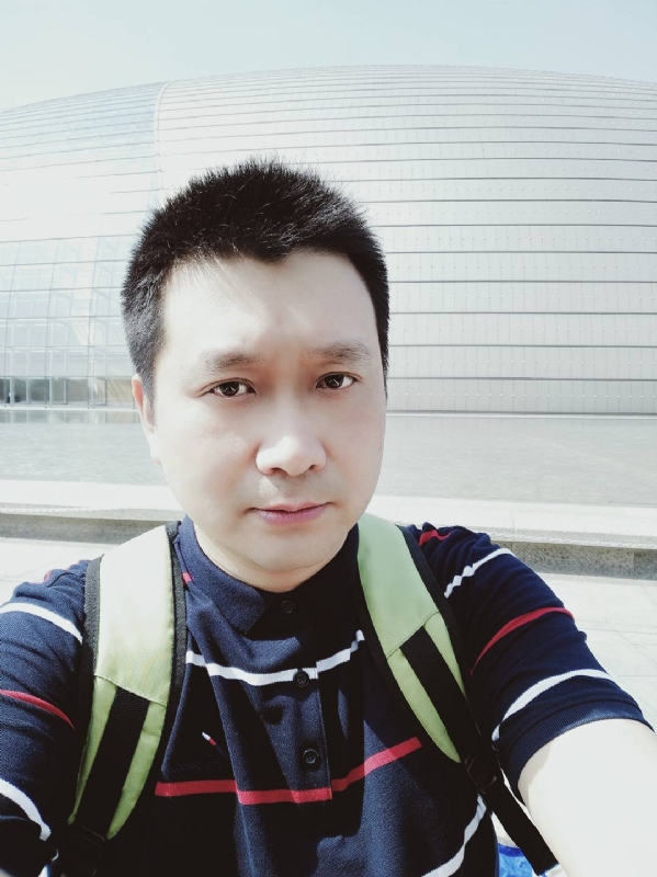 静水寒的第二张照片--宁德相亲网