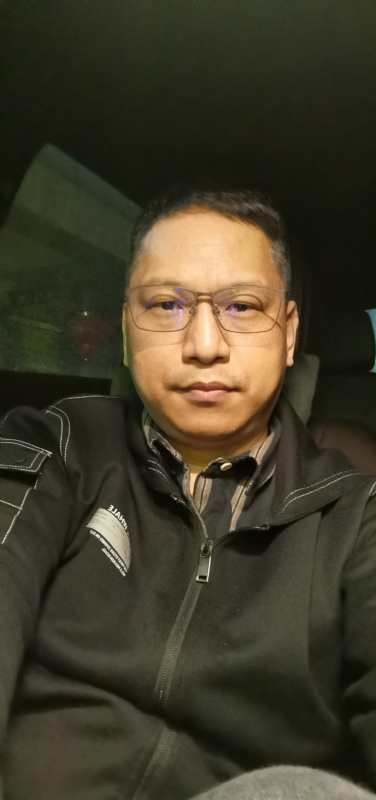 matt的第一张照片--宁德相亲网