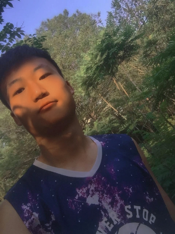 夏日的第一张照片--宁德相亲网
