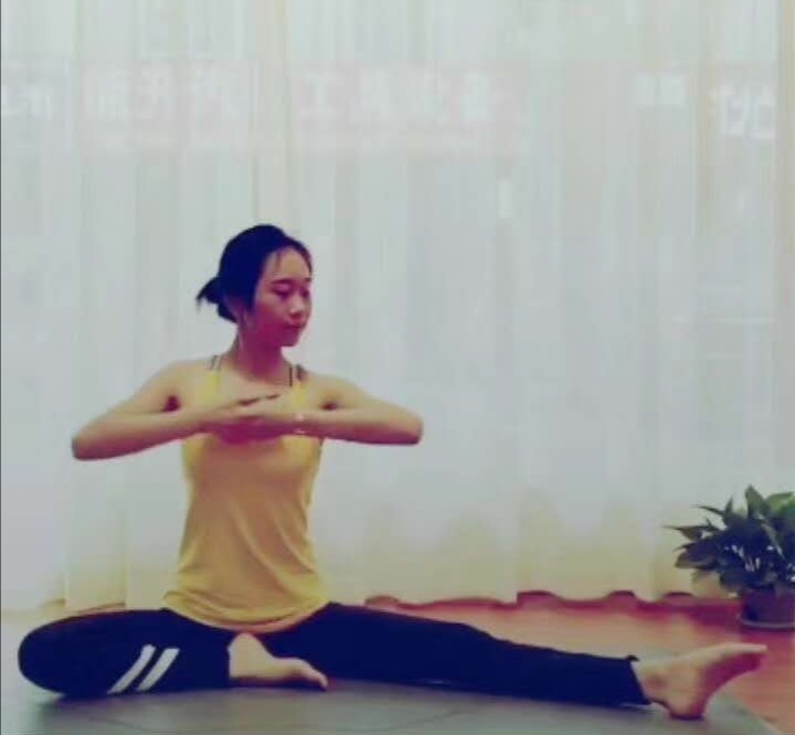 静静子的第一张照片--宁德相亲网
