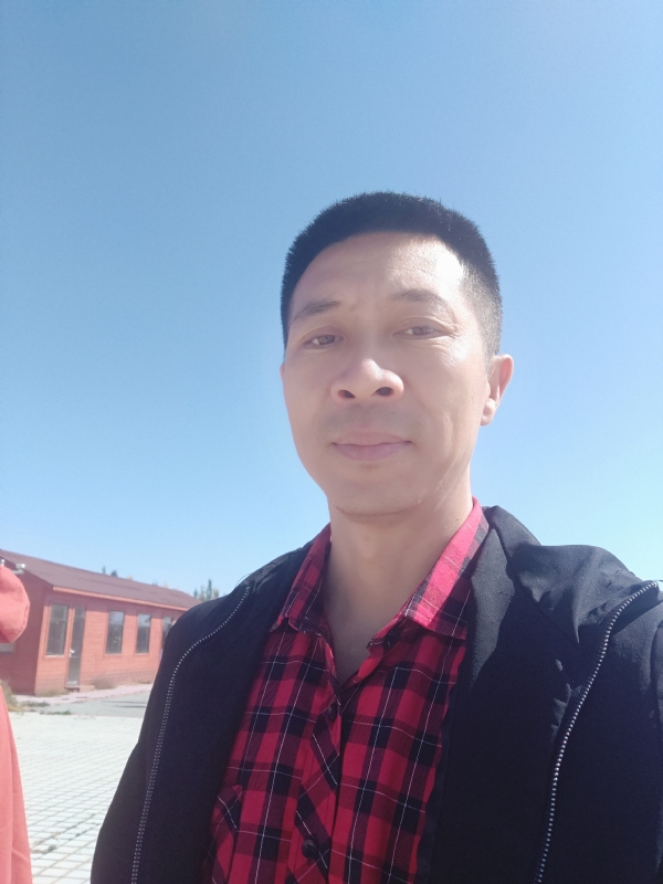 风滚草的坚持的第一张照片--宁德相亲网