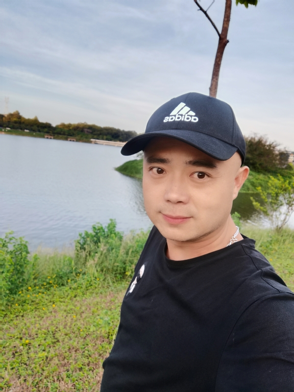 石头哥的第一张照片--宁德相亲网