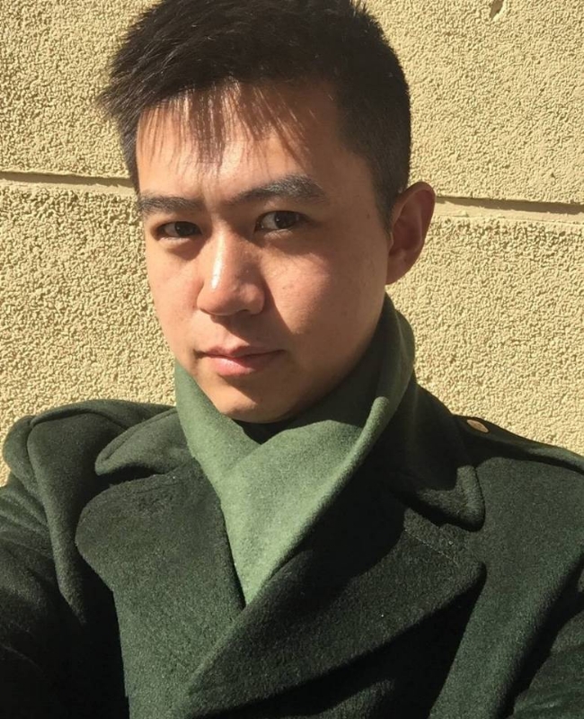 时过境迁的第三张照片--宁德相亲网
