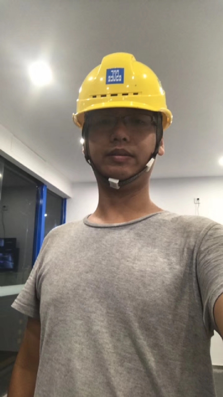 佳扬的第一张照片--宁德相亲网