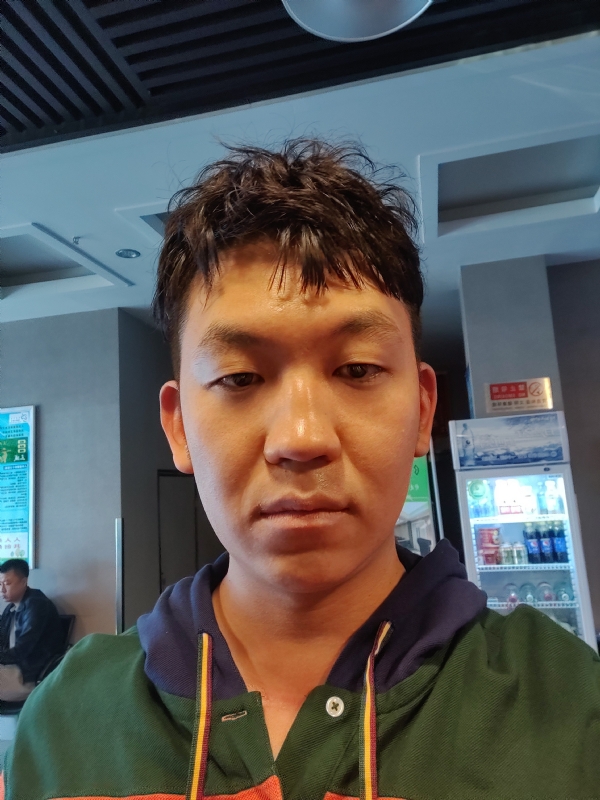 文哈哈的第一张照片--宁德相亲网