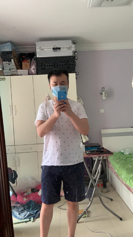 才疏学浅的第一张照片--宁德相亲网