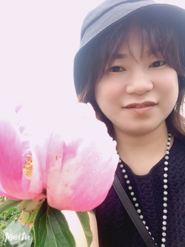 遇见未知的自己的第一张照片--宁德相亲网