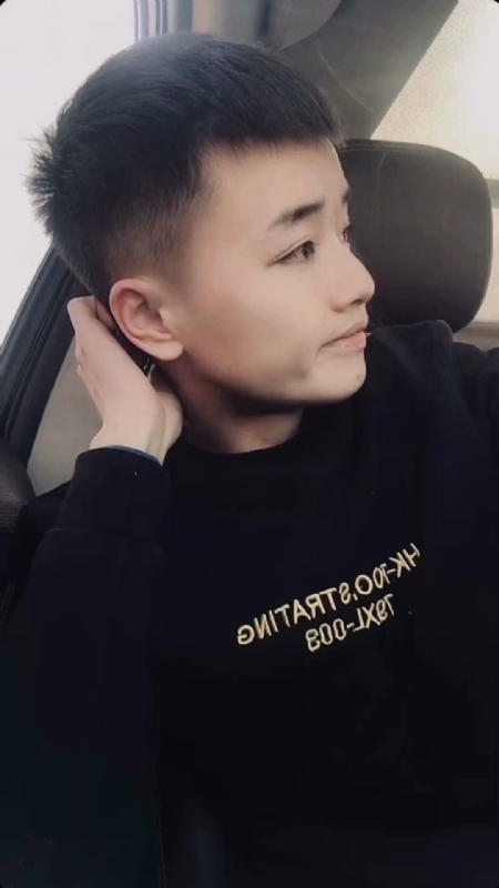 锁洋的第一张照片--宁德相亲网