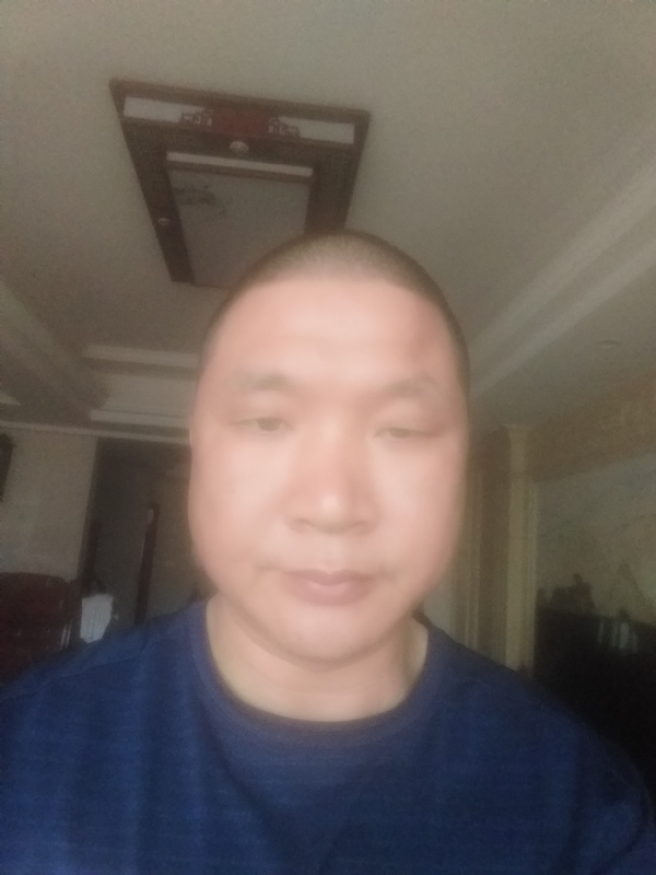 一切会好的的第一张照片--宁德相亲网