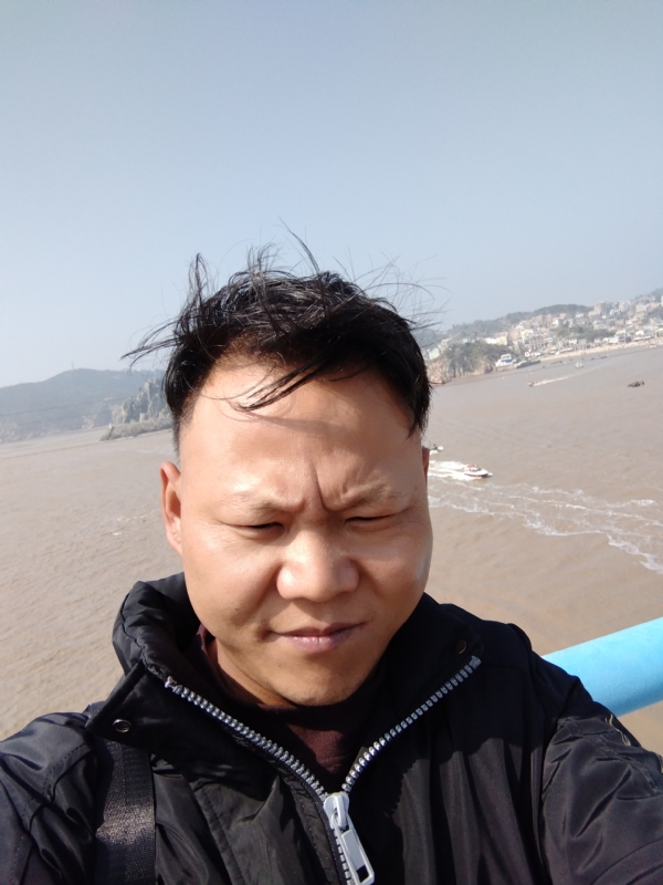 真心的第一张照片--宁德相亲网