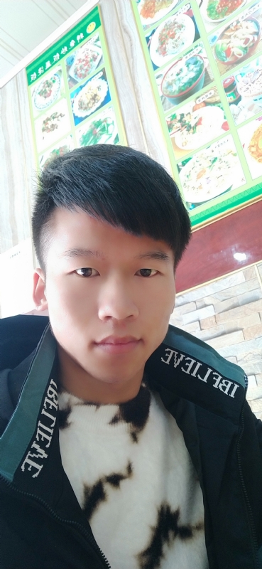 小周的第一张照片--宁德相亲网