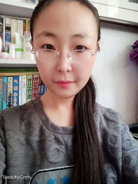 精卫公主的第一张照片--宁德相亲网