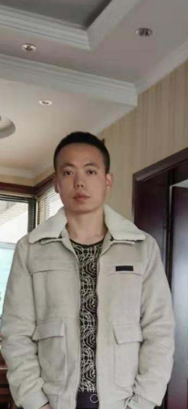tom的第一张照片--宁德相亲网