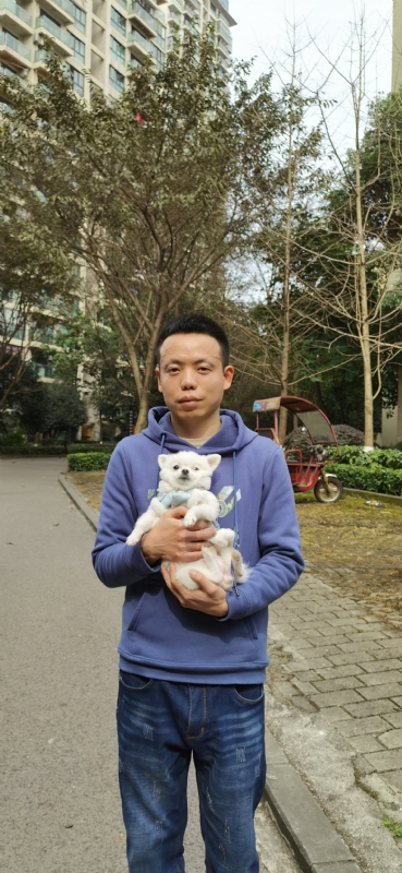 tom的第四张照片--宁德相亲网