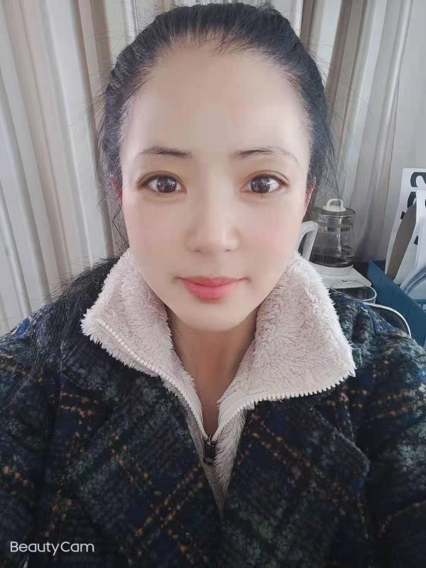 春晓的第一张照片--宁德相亲网