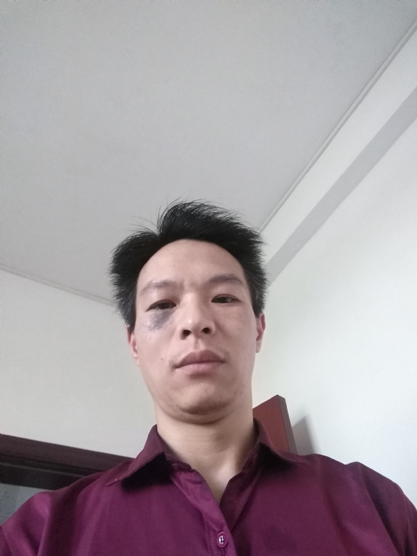 风中落叶的第二张照片--宁德相亲网
