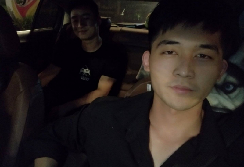 你的好好先生的第一张照片--宁德相亲网