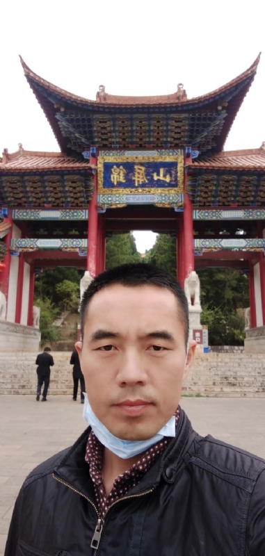 大头鱼的第二张照片--宁德相亲网
