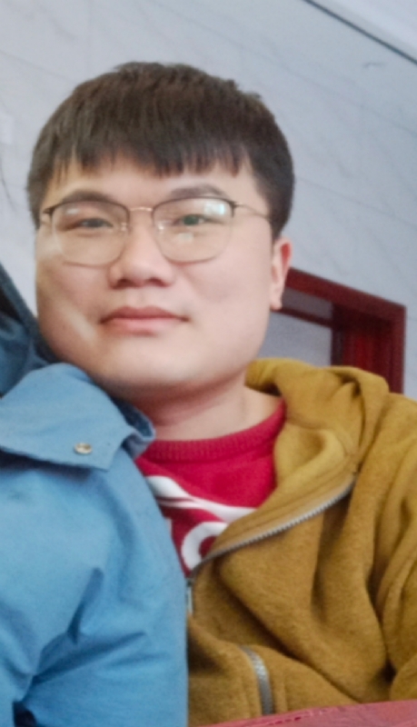 李文陆的第一张照片--宁德相亲网