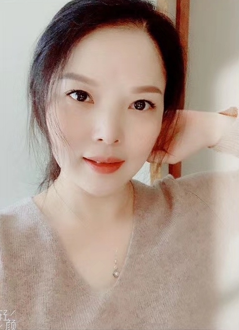 百荷的第一张照片--宁德相亲网