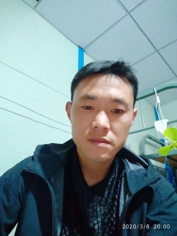悟的第一张照片--宁德相亲网