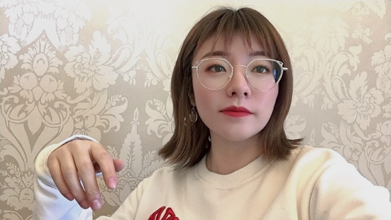 甜心的第一张照片--宁德相亲网