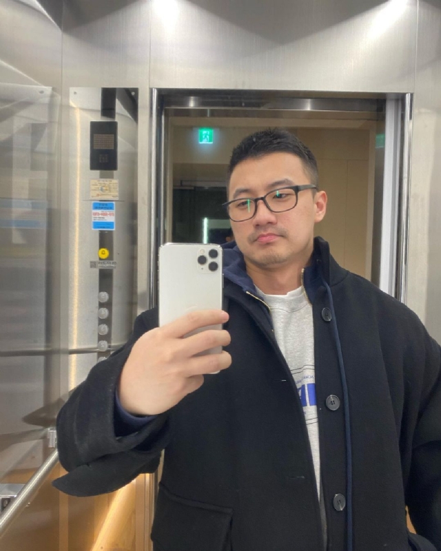 马甲线的第一张照片--宁德相亲网