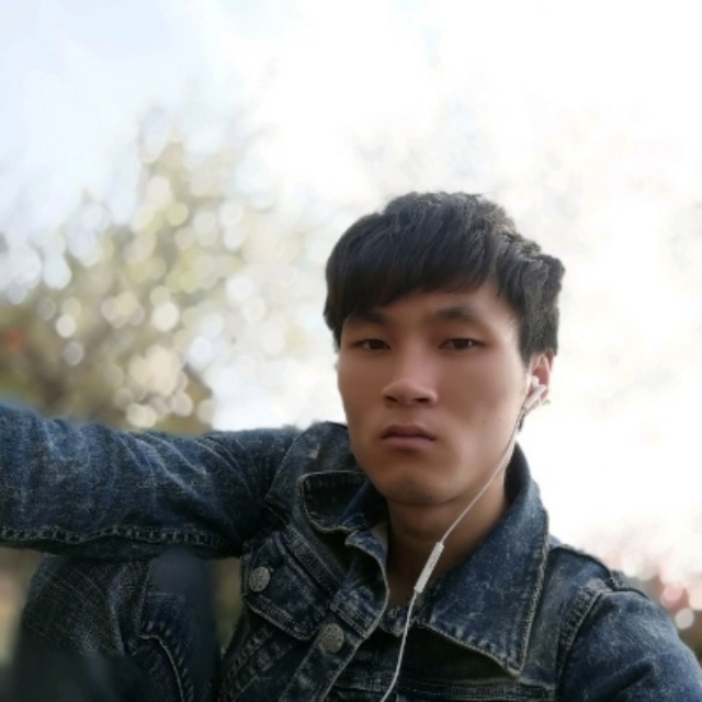 水墨丹青的第一张照片--宁德相亲网