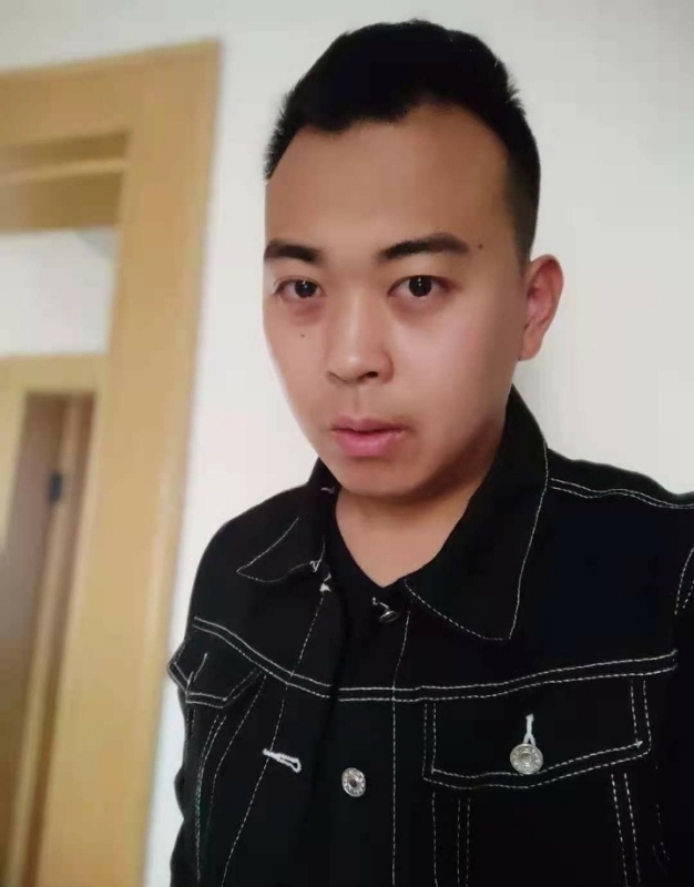 天边一丝风的第一张照片--宁德相亲网