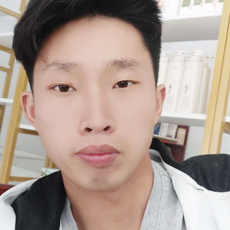 波澜不惊的第一张照片--宁德相亲网